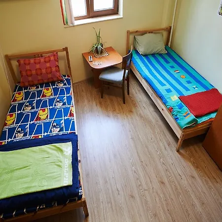 хипстър стаи за гости Къща за гости *