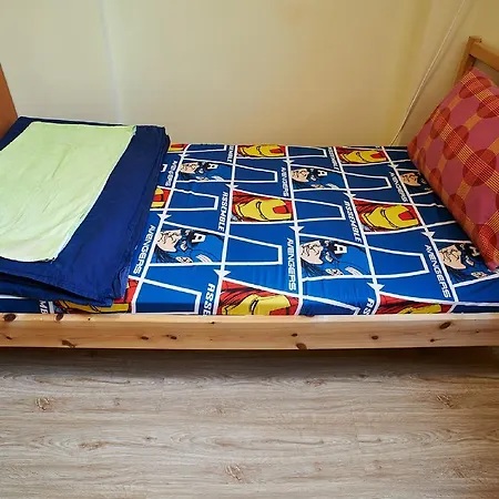 хипстър стаи за гости * Пловдив