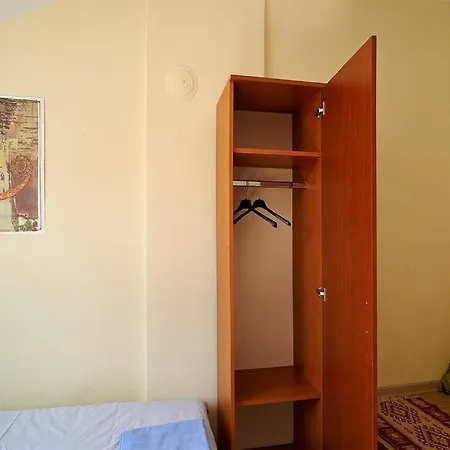 хипстър стаи за гости Къща за гости