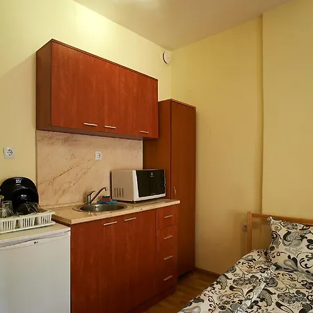 Къща за гости хипстър стаи за гости *