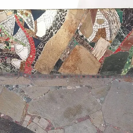 Къща за гости хипстър стаи за гости *
